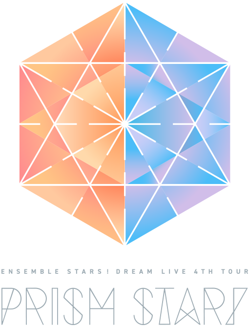 ENSEMBLE STARS! DREAM LIVE 4TH TOUR “Prism Star!”