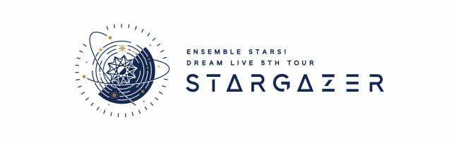 あんさんぶるスターズ！DREAM LIVE - 5th Tour “STARGAZER”-